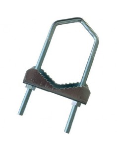 ZANCA ANTENNA PARABOLA A RINGHIERA