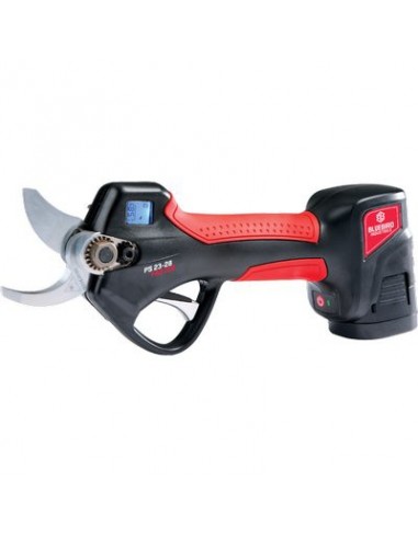 FORBICE BATTERIA PS23-28C FASTER BLUEBIRD