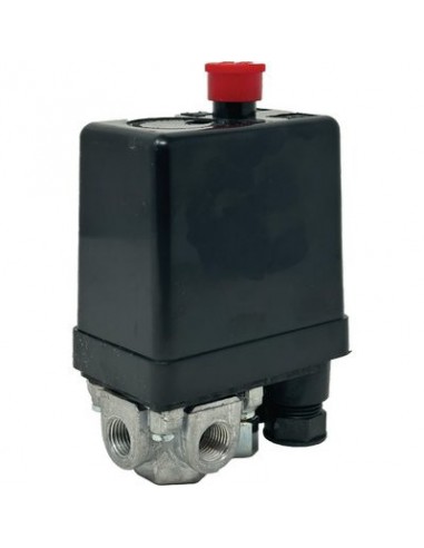 PRESSOSTATO COMPRESSORE AC COASSIALE WORKIT