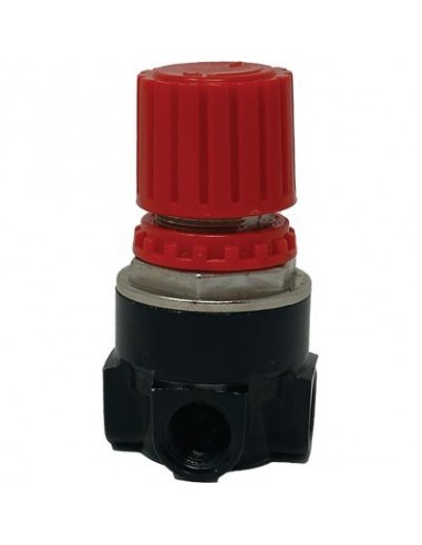 REGOLATORE PRESSIONE COMPRESSORE COASSIAL WORKIT