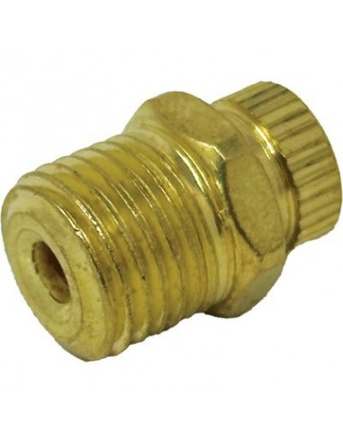 VALVOLA SCARICO COMPRESSORE COASSIAL WORKIT