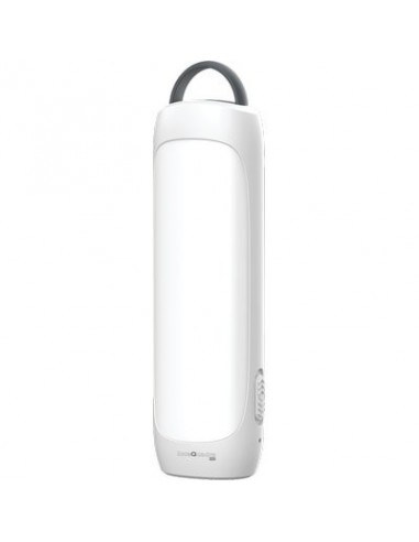 LAMPADA STONE LUCE QUADRA