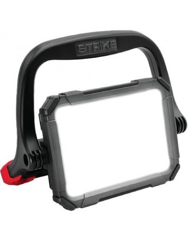 PROIETTORE LED STRIKE + BASE STK-M CENTURY