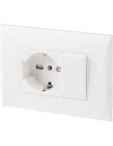 PLACCA PRECOMPOSTA 2212 ELECTRALINE