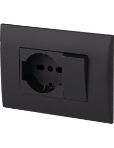 PLACCA PRECOMPOSTA 2212 ELECTRALINE