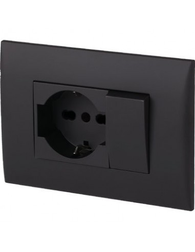 PLACCA PRECOMPOSTA 2212 ELECTRALINE