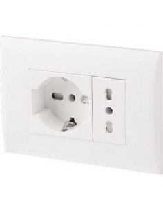 PLACCA PRECOMPOSTA 2211 ELECTRALINE