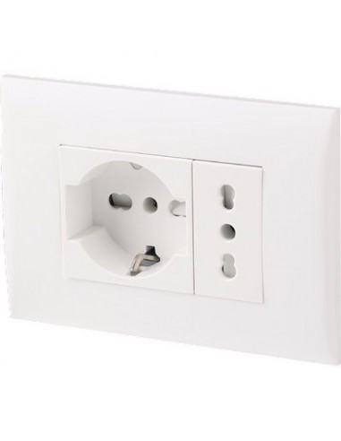 PLACCA PRECOMPOSTA 2211 ELECTRALINE