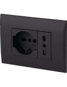 PLACCA PRECOMPOSTA 2211 ELECTRALINE