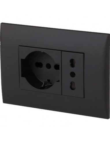 PLACCA PRECOMPOSTA 2211 ELECTRALINE