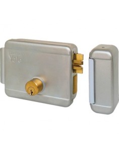 SERRATURA CANCELLO APPLICARE ELETTRICA 68080 YALE