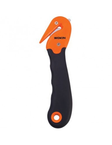 COLTELLO SICUREZZA 301510 WOKIN