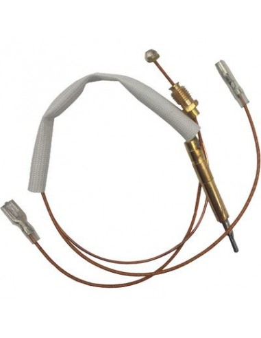 TERMOCOPPIA STUFE FLAME DOMUS