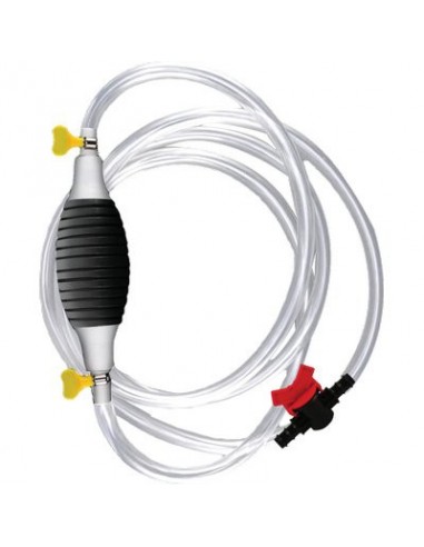 TRAVASATORE A POLMONE LUX X CARBURANTE