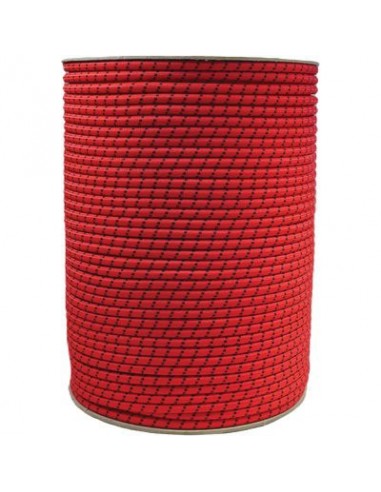 CORDA ELASTICA IN BOBINA