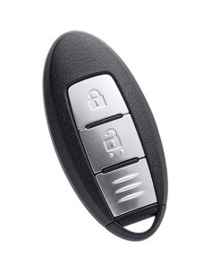 TELECOMANDO AUTO + TRANSPONDER NSN14P30 SILCA