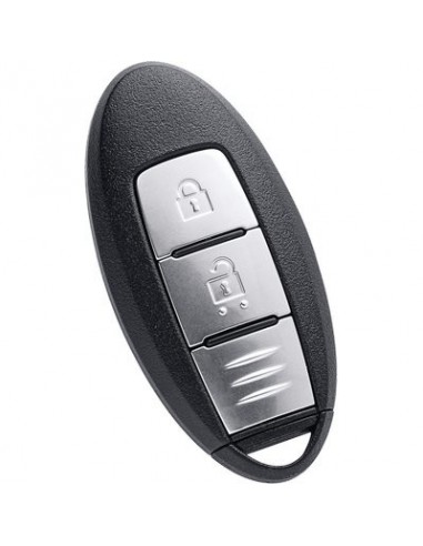 TELECOMANDO AUTO + TRANSPONDER NSN14P30 SILCA
