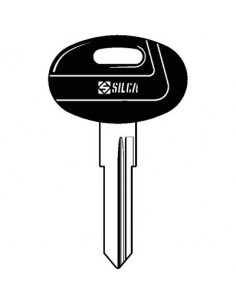 CHIAVE AUTO WITTE VO9DP SILCA