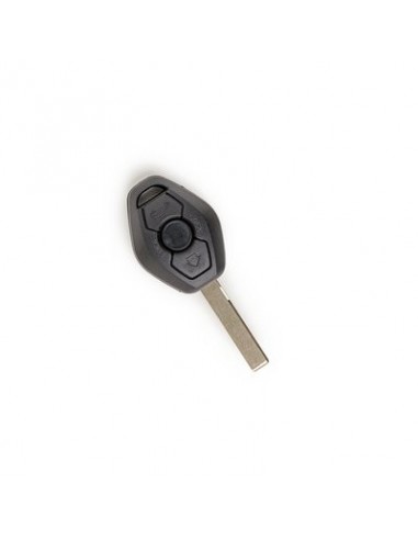 GUSCIO CHIAVE AUTO BMW HU92RARS8 SILCA