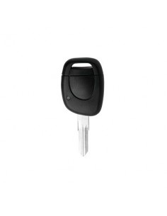 TELECOMANDO AUTO + TRANSPONDER RN-1BR41 SILCA
