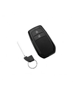 TELECOMANDO AUTO + TRANSPONDER TOY53YP42 SILCA