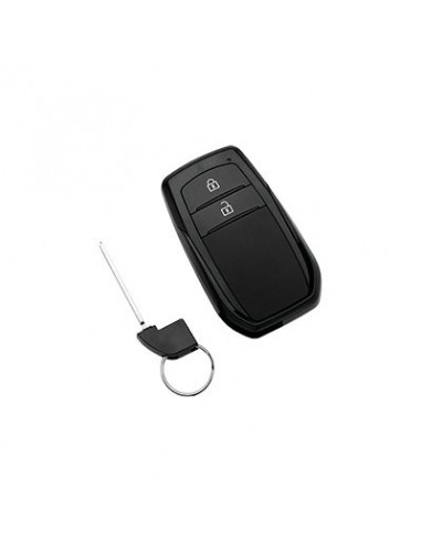TELECOMANDO AUTO + TRANSPONDER TOY53YP42 SILCA