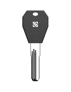 CHIAVE PUNZONATA TILANCO TLC1RP SILCA