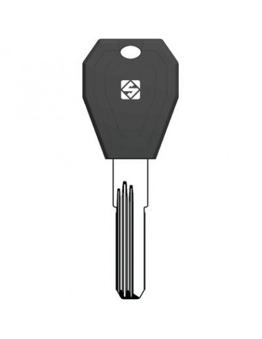 CHIAVE PUNZONATA TILANCO TLC1RP SILCA