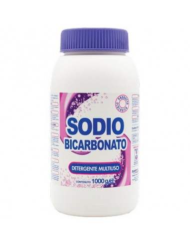 SODIO BICARBONATO TECNICO