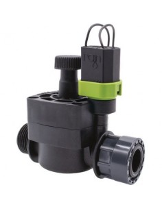 ELETTROVALVOLA A SOLENOIDE RAIN