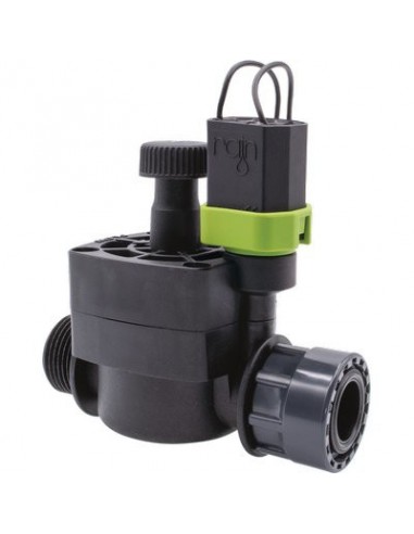 ELETTROVALVOLA A SOLENOIDE RAIN
