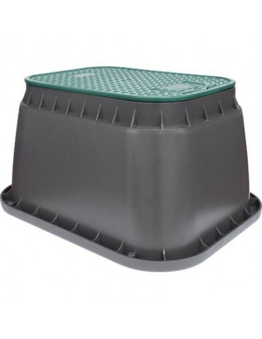 POZZETTO IRRIGAZIONE AD INTERRARE EZ-OPEN 111