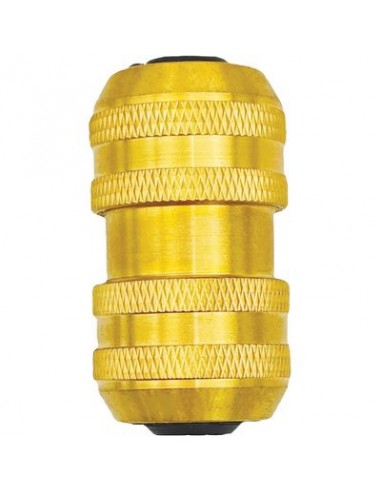RACCORDO GIUNTATUBO RIPARATORE OTTONE STARS