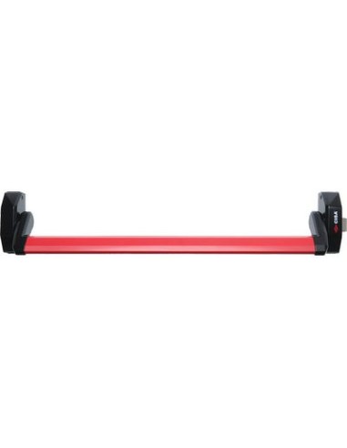 CHIUSURA ANTIPANICO LATERALE PUSH 5M001.10 CISA