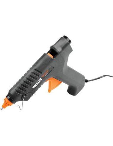PISTOLA TERMOINCOLLANTE 555115 WOKIN