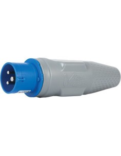 CONVERTISPINA SPINA BLU-16A+SCHUKO 79000 VB