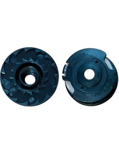 TESTINA X TAGLIABORDI BATTERIA GP20V 624020 WOKIN