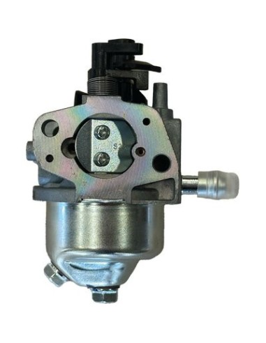 CARBURATORE RASAERBA MOTORE LEONARDO 46S