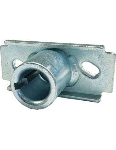 ADATTATORE LAMA RASAERBA LEONARDO 46S