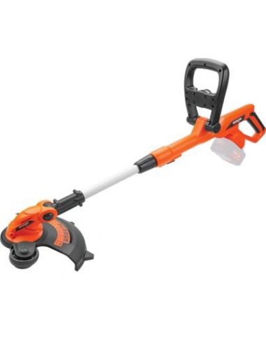 TAGLIABORDI BATTERIA GP20V 624020 WOKIN
