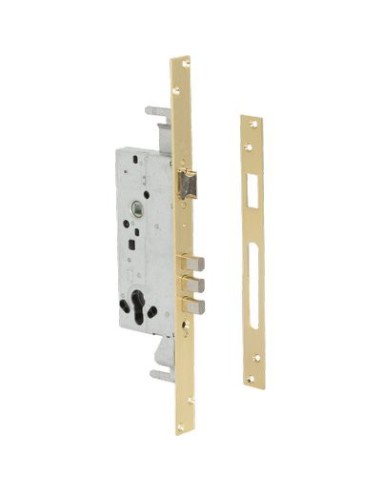 SERRATURA METALLO INFILARE 52526 CISA