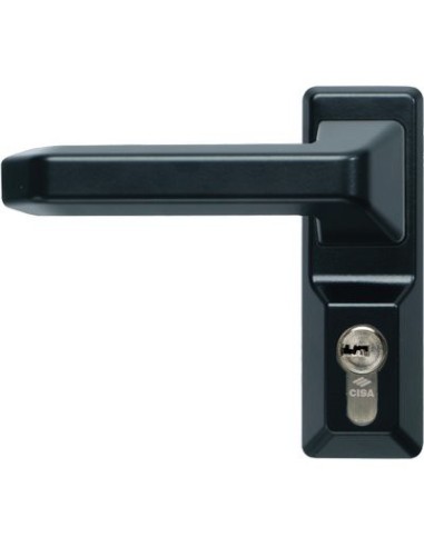 MANIGLIA ANTIPANICO ESTERNA 07A78.38 CISA