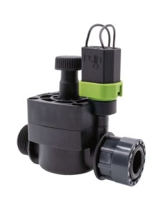 ELETTROVALVOLA A SOLENOIDE FASTSYSTEM RAIN