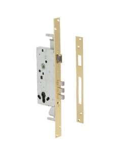 SERRATURA METALLO INFILARE 52526 CISA