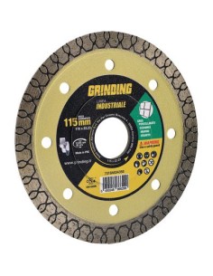 DISCO DIAMANTATO THIN GRES INDUSTRIAL GRINDING