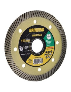DISCO DIAMANTATO TURBO GRES INDUSTRIAL GRINDING