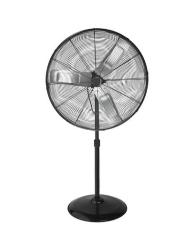 VENTILATORE INDUSTRIALE PIANTANA EFFE