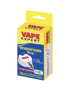 TRAPPOLA SCARAFAGGI VAPE...