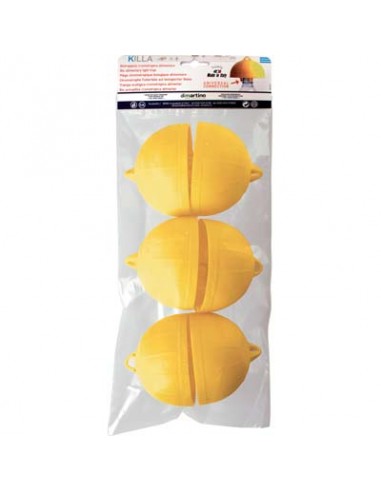 TRAPPOLA INSETTI VOLANTI GDM CFPZ 6