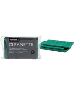 PANNO ABRASIVO CLEANETTE...